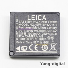 Genuine Original Leica