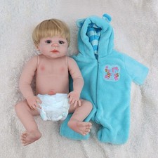 22inch Real Reborn Baby Dolls