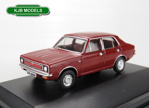 Gauge oxford diecast - gauge,