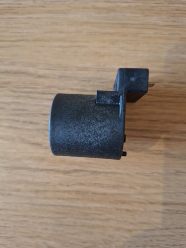 Honeywell gas valve - valve, coil