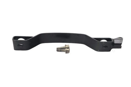 Seat bracket mounting - ,