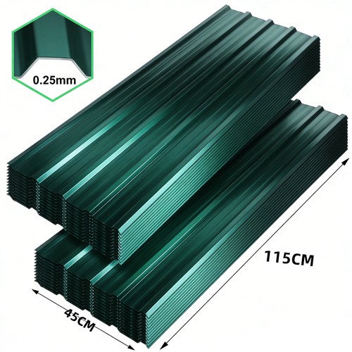 Metal roofs cladding roof - cladding,