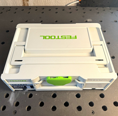 Festool systainer case - festool,