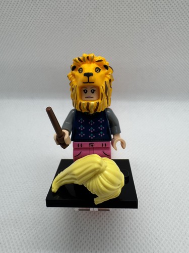 Lego harry potter - lego, minifigure