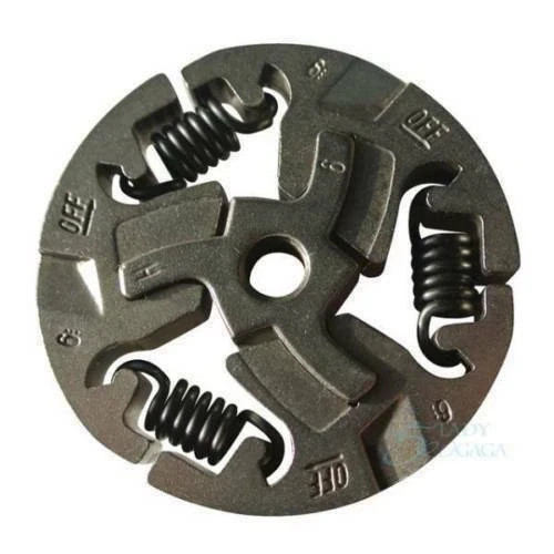 Clutch assembly husqvarna 357 - assembly,