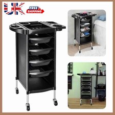 Beauty Barber Storage Basket