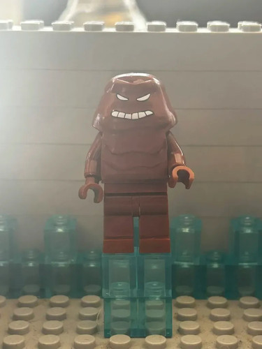 Lego batman 2006 - 2006, the