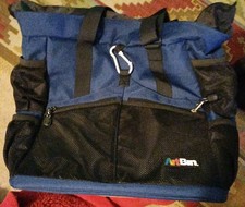 ArtBin Blue Carry Case Holdall
