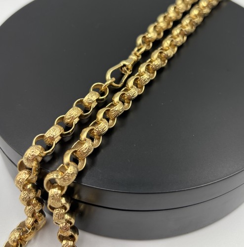 9ct yellow gold silver - on, 26