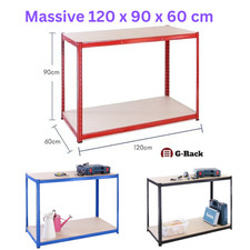 G-Rack Garage Workbench