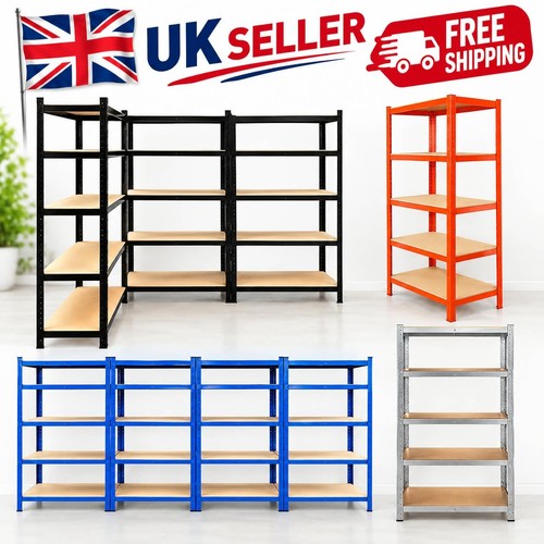 Tier metal garage storage - garage,