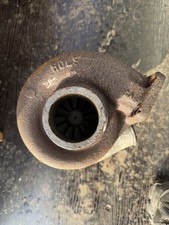 DAF T244 Turbo Original