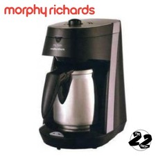 Morphy Richards Café Rico