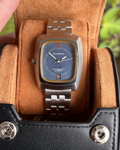 Omega electroquartz 196 005 - omega,