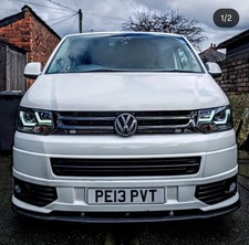 Volkswagen Transporter T5.1