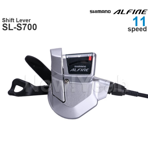 Shimano alfine speed shift - alfine,