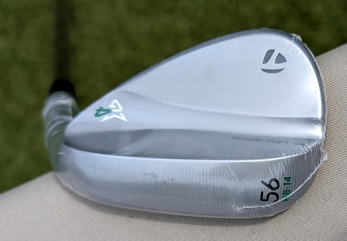 Taylormade mg4 wedge - 56, degree