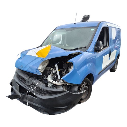 Fiat doblo multijet 2015 2022 - fiat,