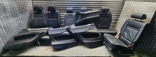 Bmw complete interior set - complete,