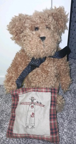 Boyds bears abner - boyds,