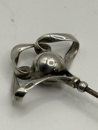 Charles horner silver antique - horner,