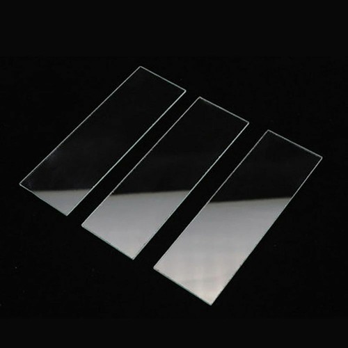 Reusable blank optical - blank,