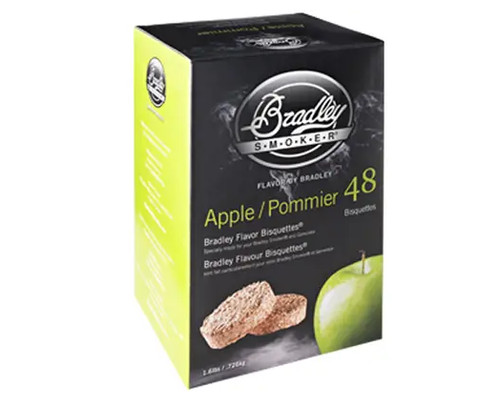 Bradley smoker flavour - bradley,