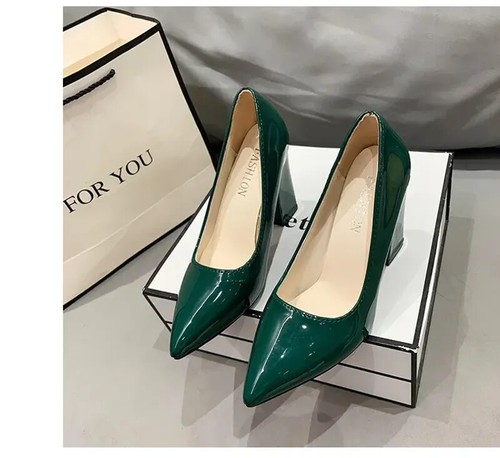 2025 shoes thick - shoes, woman