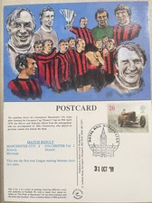 Manchester City v Colchester
