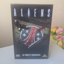 Gale Force Nine - Aliens