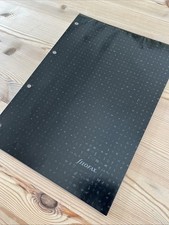 FILOFAX-VINTAGE RARE A4