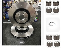 FOR BMW G32 G30 G31 G15 G12