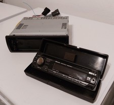 Sony MEX-BT2600 MP3 WMA