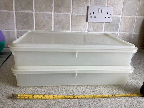 Vintage tupperware old well - vintage,