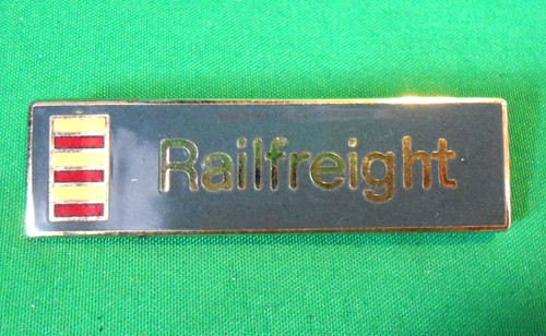 Vintage 1990s railfreight - 1990s, br