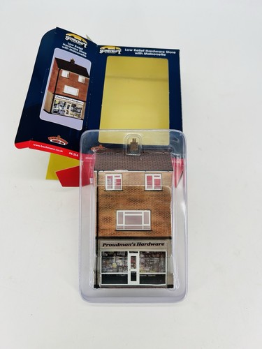Bachmann scenecraft 256 - bachmann,