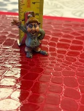 COLD PAINTED BRONZE Miniature