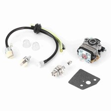 Carburetor Carb Fuel Line Kit
