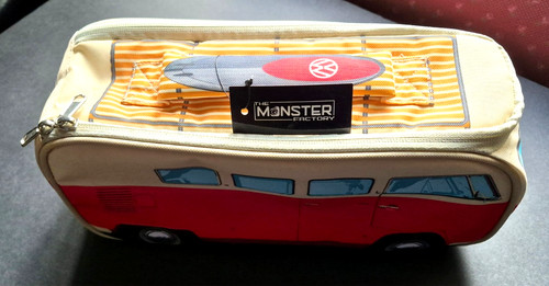 Volkswagen camper van - volkswagen,