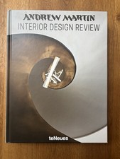 Andrew Martin Interior Design