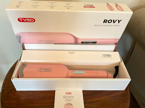 Tymo rovy wave hair - rovy,