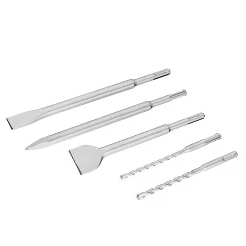 Stanley sds plus connection - sds-plus,