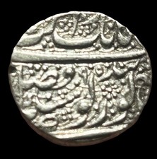 India Sikh Empire 1885/95