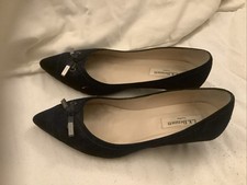 L.K. Bennett Women's High