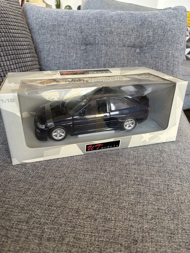 Models ford escort - ford, rs