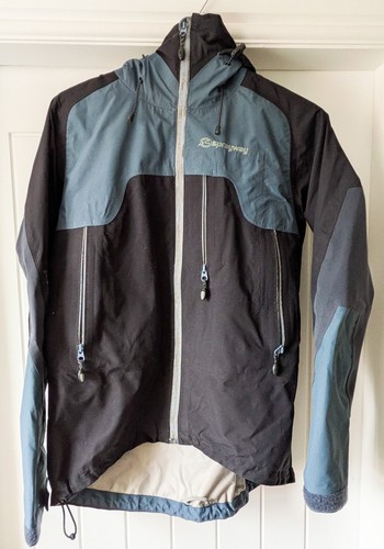 Sprayway ice peak stretch - stretch, xcr