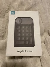 Huion Keydial Mini