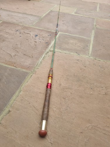 Vintage milbro fishing - vintage, 7