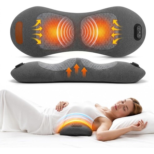 In1 lumbar traction massager - in1,