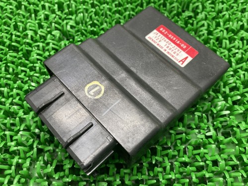 Yzf ecu yamaha - yzf-r3,